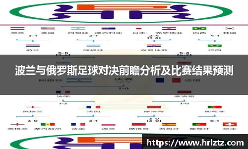 波兰与俄罗斯足球对决前瞻分析及比赛结果预测